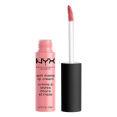 NYX SOFT MATTE LIP CREAM ISTANBUL OUTLET