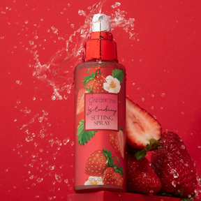 SPRAY FIJADOR FRESA - BEAUTY CREATIONS