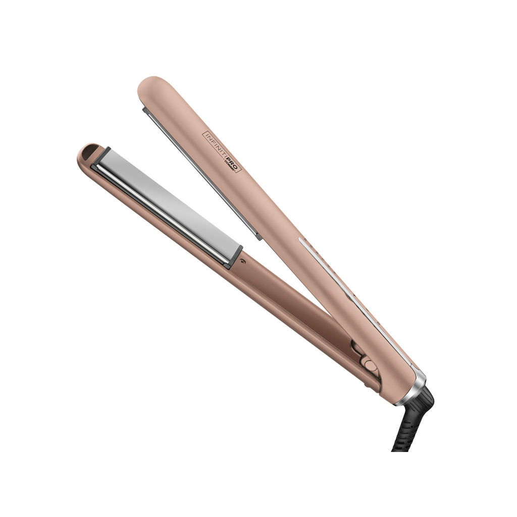 Cabello Conair Titanium Infiniti Pro Conair Plancha Rosa Rose Gold