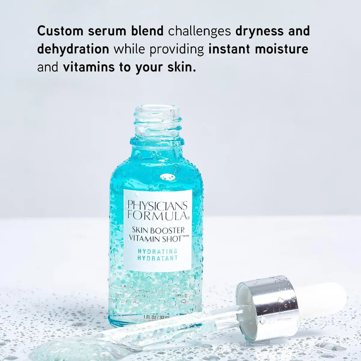 SKIN BOOSTER SUERO HIDRATANTE -  PHYSICIANS FORMULA