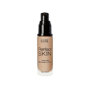 BASE DE MAQUILLAJE PERFECT SKIN FOUNDATION OUTLET - LURE