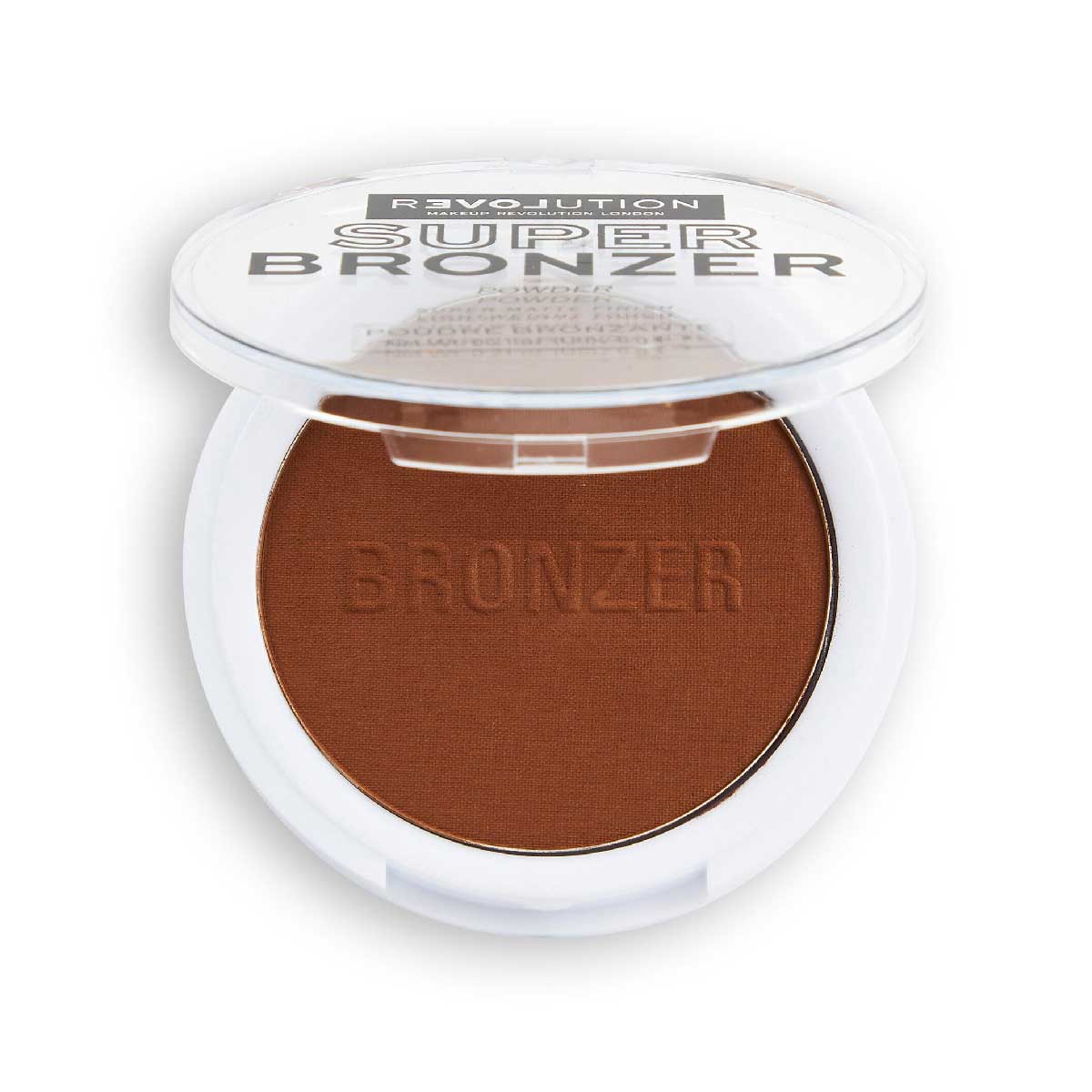 SUPER BRONZER - RELOVE