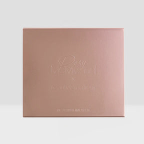 PALETA MINI “THE EVERY DAY MINI PALETTE – ROSY MCMICHAEL X BEAUTY CREATIONS VOL 1