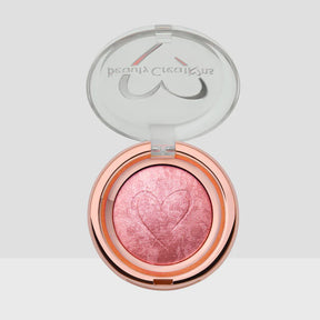 RUBOR MARBLE FLAWLESS STAY MINERALIZED - BEAUTY CREATIONS