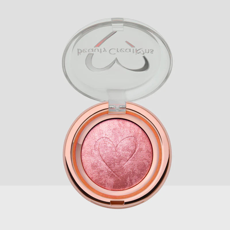 RUBOR MARBLE FLAWLESS STAY MINERALIZED - BEAUTY CREATIONS