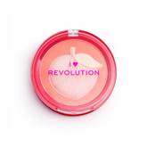 PEACH FRUITY BLUSHER - I HEART REVOLUTION