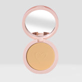 POLVO FIJADOR COMPACTO PRETTY PRESSED - BEAUTY CREATIONS