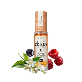 MIST PARA CUERPO Y CABELLO JASMINE AND VANILLA- KISS