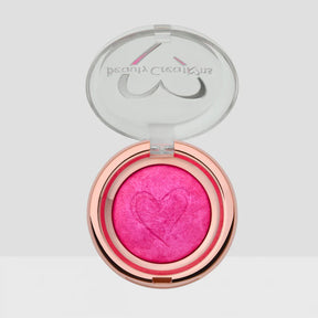 RUBOR MARBLE FLAWLESS STAY MINERALIZED - BEAUTY CREATIONS