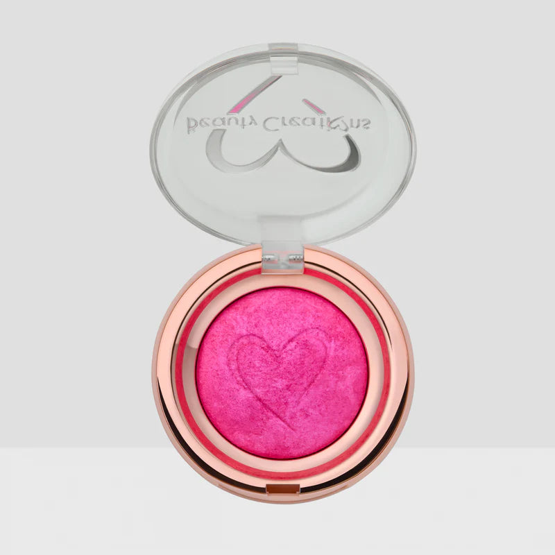 RUBOR MARBLE FLAWLESS STAY MINERALIZED - BEAUTY CREATIONS