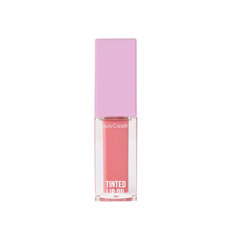 LIP OIL TINTED LUXE - BEAUTY CREATIONS