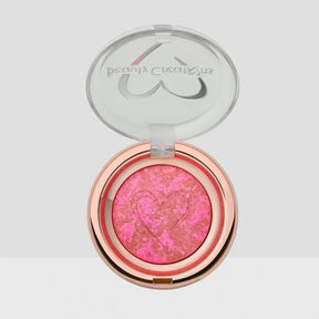 RUBOR MARBLE FLAWLESS STAY MINERALIZED - BEAUTY CREATIONS