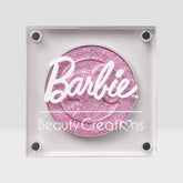 SOMBRA PARA OJOS PINK PLAY DAY - BEAUTY CREATIONS X BARBIE