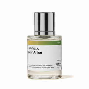 PERFUME AROMATIC STAR ANISE 50ML - DOSSIER