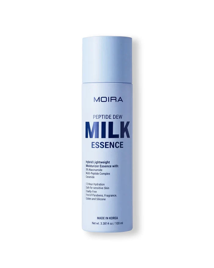 PRIMER PEPTIDE DEW MILK ESSENCE - MOIRA
