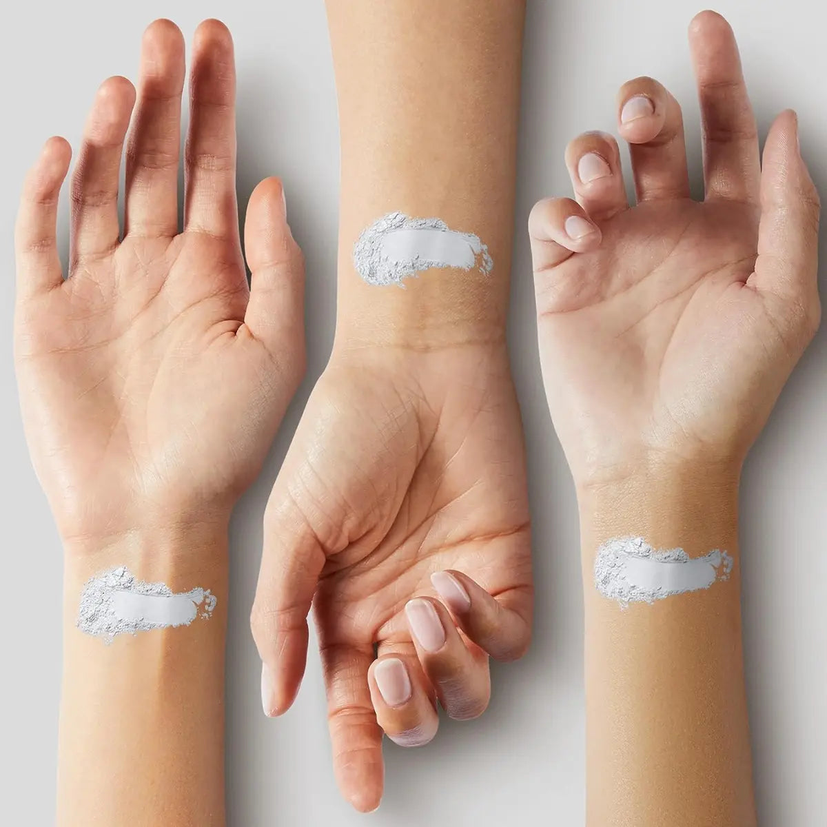 POLVO FIJADOR PUFF PUFF PASS "THAT WHITE POWDER"  - KIMCHI CHIC