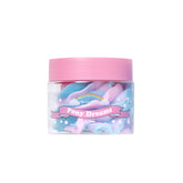 "PONY DREAMS" MOUSSE LIP BALM MY LITTLE PONY - BEAUTY CREATIONS