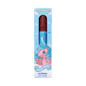 "PONY TALK" LIP PLUMPER GLOSS STICK SET X3PKS MY LITTLE PONY - BEAUTY CREATIONS