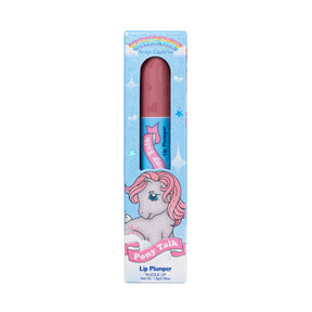 "PONY TALK" LIP PLUMPER GLOSS STICK MY LITTLE PONY - BEAUTY CREATIONS