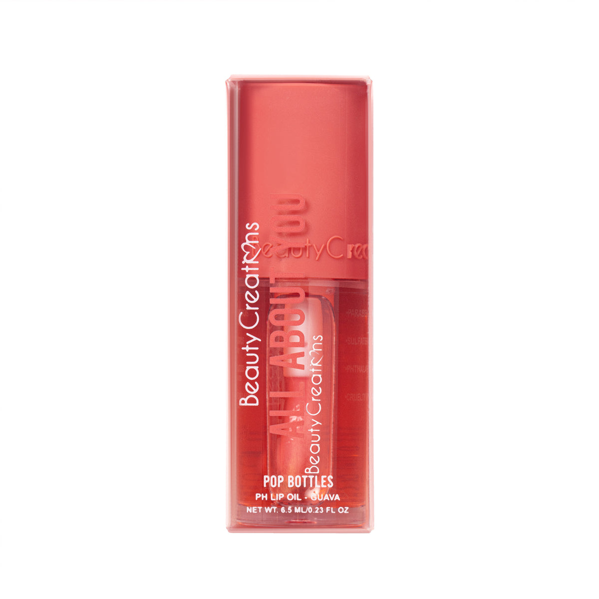 ALL ABOUT YOU PH LIP OIL - BEAUTY CREATIONS