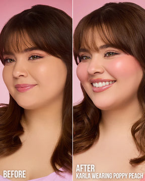 RUBOR LÍQUIDO - BEAUTY CREATIONS