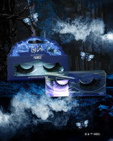 CORPSE BRIDE PESTAÑAS POSTIZAS 3D MINK PROMISE - BEAUTY CREATIONS X TIM BURTON'S