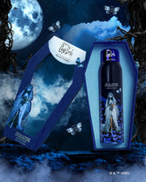 CORPSE BRIDE FIJADOR DE MAQUILLAJE EVERLASTING - BEAUTY CREATIONS X TIM BURTON'S