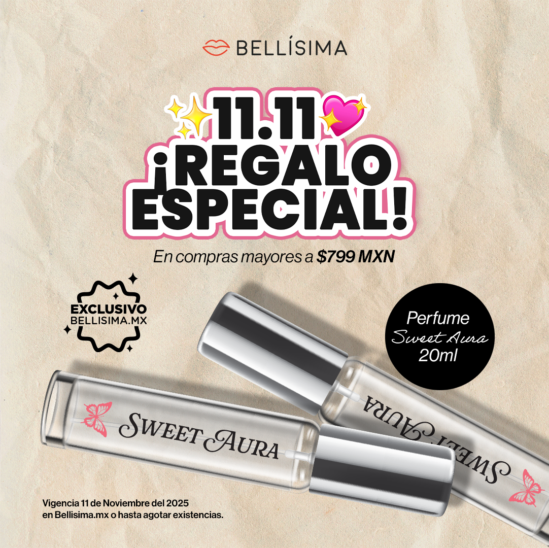 PERFUME SWEET AURA - LURE