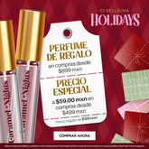 PERFUME CARAMEL NIGHTS - LURE