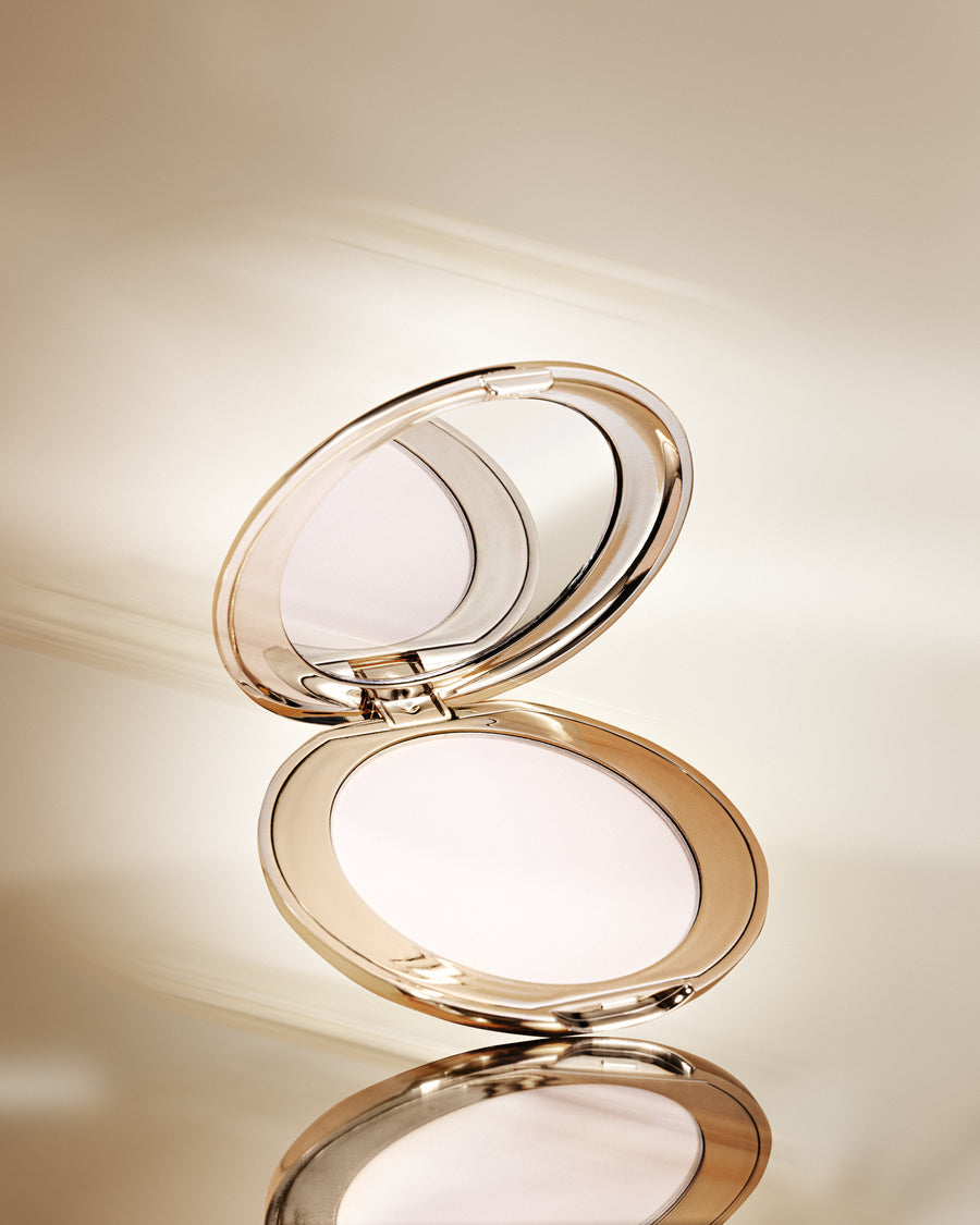 BEAUTY CREATIONS X VICTOR GUADARRAMA -PERFECTION- FACE POWDER