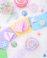 SET I WANT CANDY - CANDY LAND X BEAUTY CREATIONS