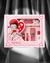 PR COLLECTION SET - BETTY BOOP X BEAUTY CREATIONS