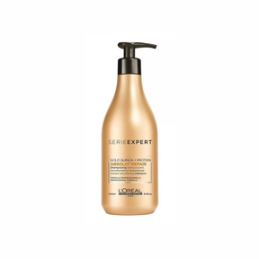 PRO SE AR GOLD SHAMPOO 500 ML OUTLET - LOREAL