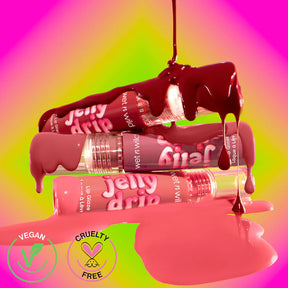 GLOSS JELLY LIP GLAZE - WET N WILD