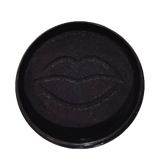 POT DE MAQUILLAJE NEGRO - BELLÍSIMA