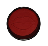 POT DE MAQUILLAJE ROJO - BELLÍSIMA