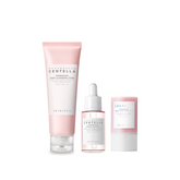 KIT SKINCARE MINIMIZADOR DE POROS - SKIN1004