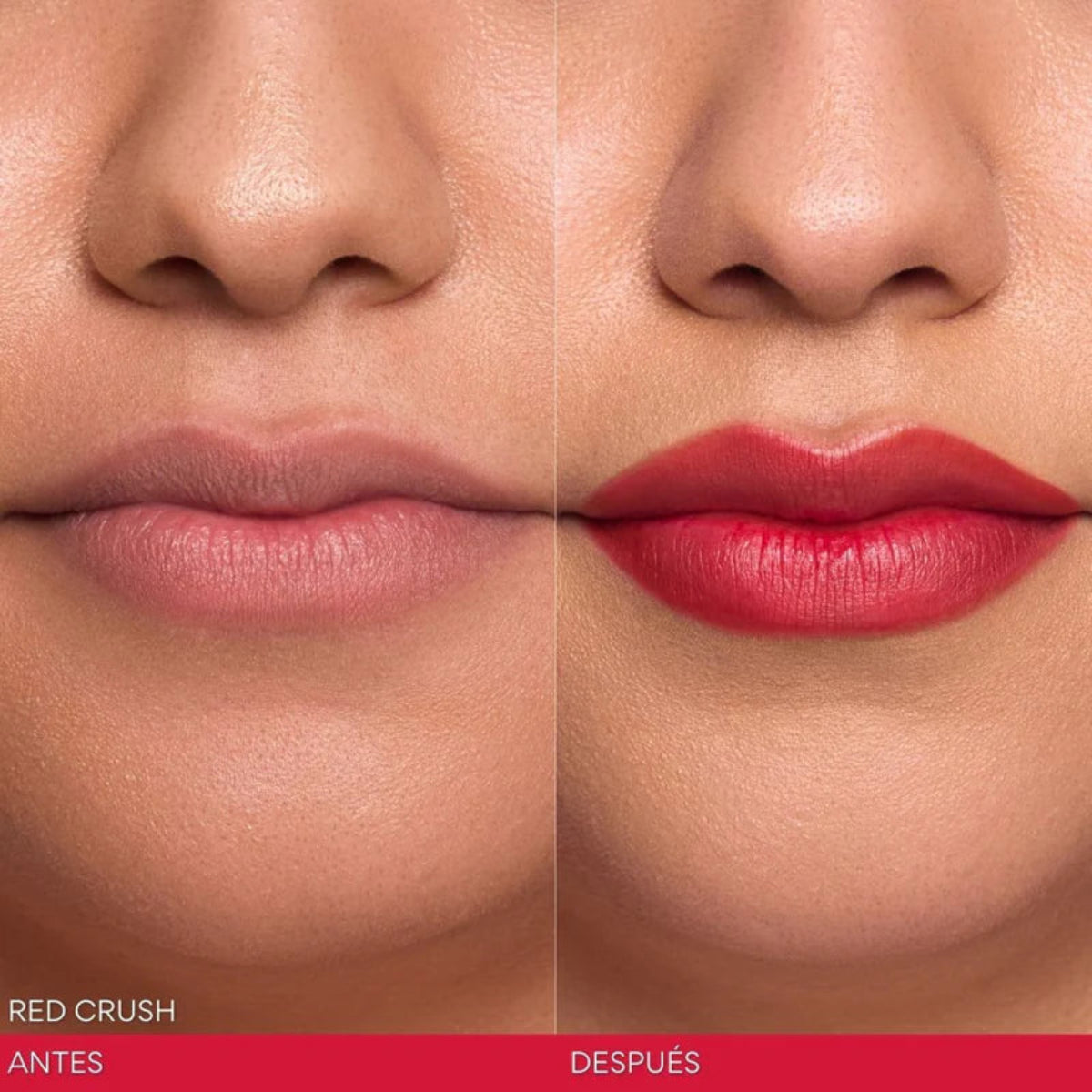 KISS ME LIQUID, TINTA PARA LABIOS - BEAUTY CREATIONS