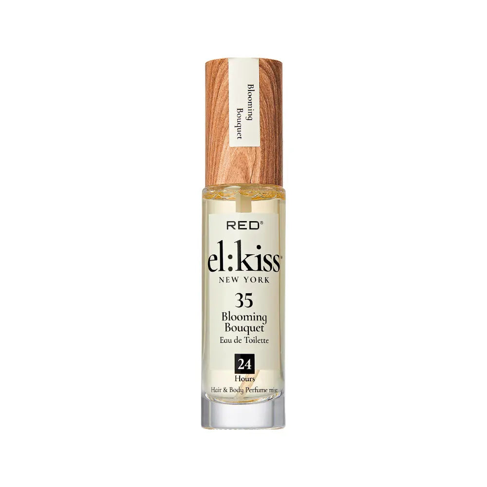 MIST PARA CUERPO Y CABELLO BLOOMING BOUQUET - KISS