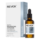 ACTIVADOR DE REJUVENECIMIENTO BIÓTICO SKINTREATS - REVOX B77