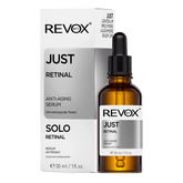 SERUM RETINOL JUST RETINAL - REVOX B77