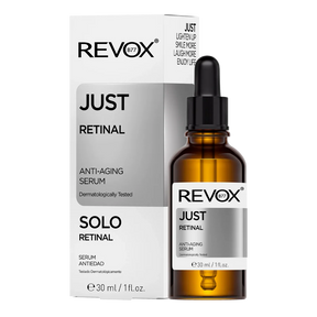 SERUM RETINOL JUST RETINAL - REVOX B77
