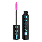 MASCARA PARA PESTAÑAS WATERPROOF FIREWORK ELECTRO BLACK - MAYBELLINE