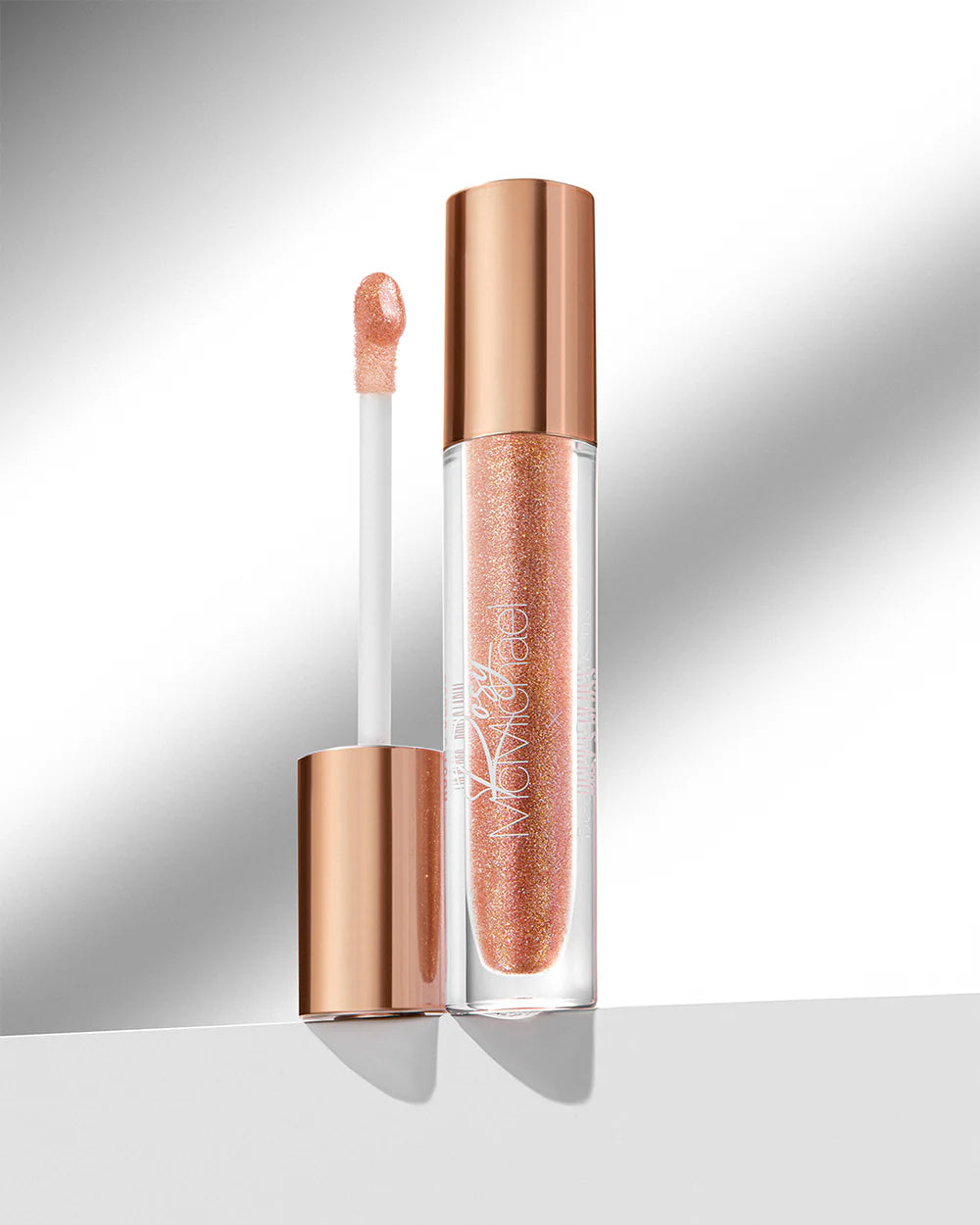 LIP GLOSS – ROSY MCMICHAEL X BEAUTY CREATIONS VOL 1