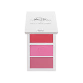 Paleta De Rubores Pink Dream Blushes - Rosy McMichael X Beauty Creations Vol 2