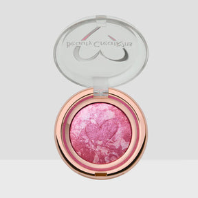 RUBOR MARBLE FLAWLESS STAY MINERALIZED - BEAUTY CREATIONS