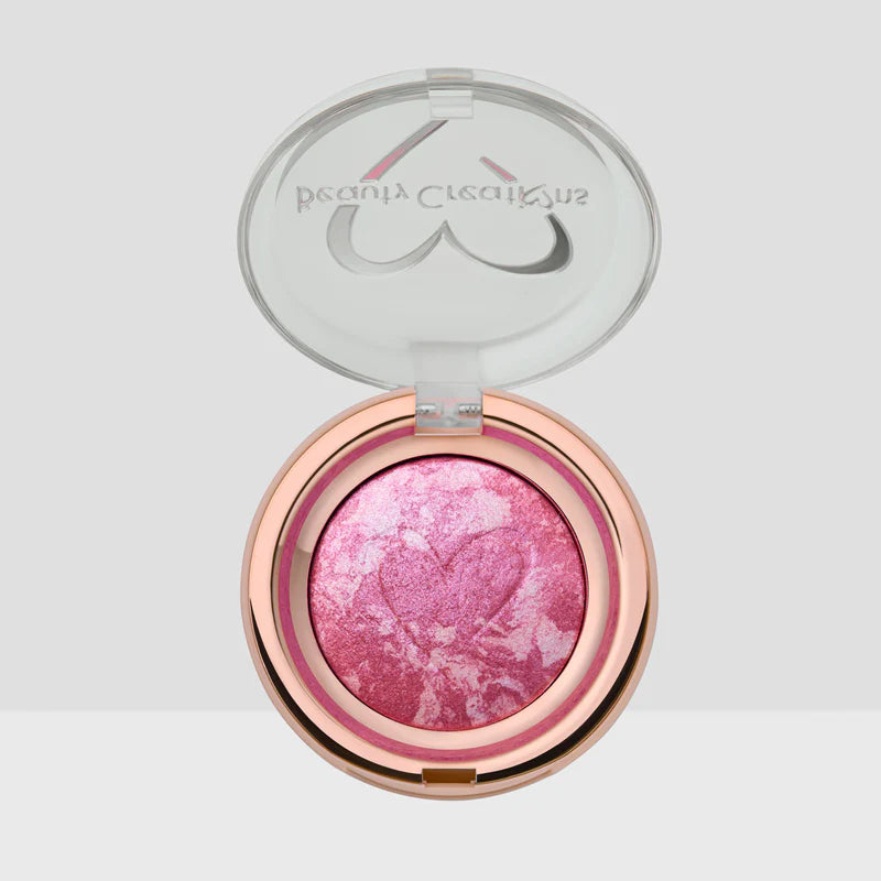 RUBOR MARBLE FLAWLESS STAY MINERALIZED - BEAUTY CREATIONS