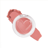 STAY BLUSHING CUTE CREAM BLUSH - AS USUAL