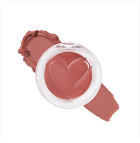 RUBOR EN CREMA STAY BLUSHING CUTE - BEAUTY CREATIONS