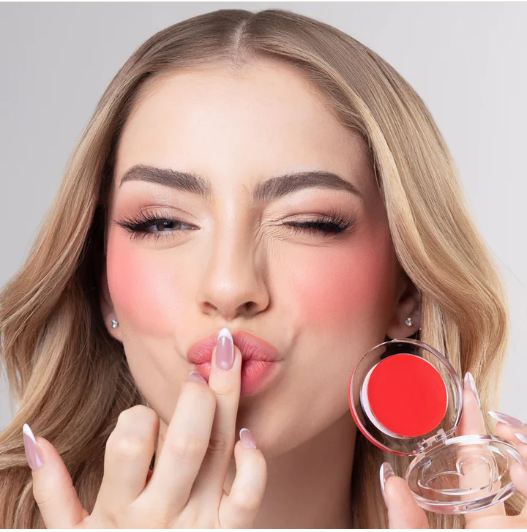 RUBOR EN CREMA STAY BLUSHING CUTE - BEAUTY CREATIONS